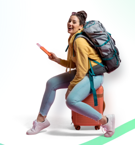 Travel Process